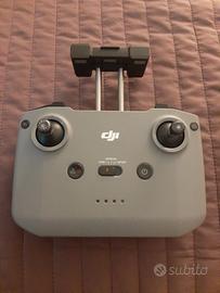 Radiocomando drone dji mini 4k