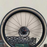 Ruote Gravel Gipiemme