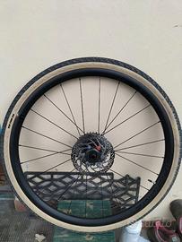 Ruote Gravel Gipiemme