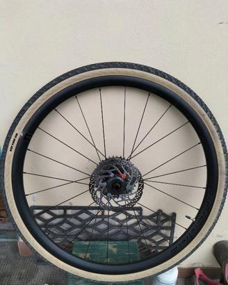 Ruote Gravel Gipiemme