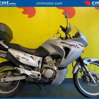 HONDA Transalp XL 650V Finanziabile - GRIGIO - 6