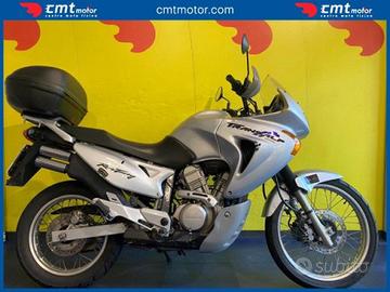 HONDA Transalp XL 650V Finanziabile - GRIGIO - 6