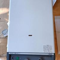 caldaia Beretta g.p.l. tipo c12-c32"