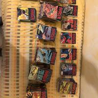 Lotto 139 fumetti Diabolik originali