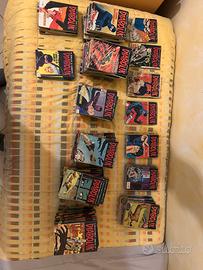 Lotto 139 fumetti Diabolik originali