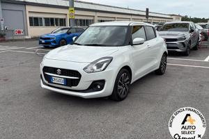 Suzuki Swift Hybrid 1.2 Hybrid Top 2WD