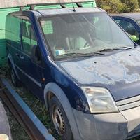 ricambi ford transit connect