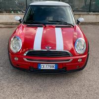 Mini cooper One 1.4 diesel