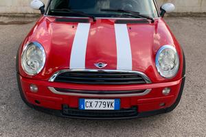 Mini cooper One 1.4 diesel