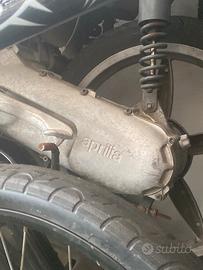 Motore 50 cc aprile