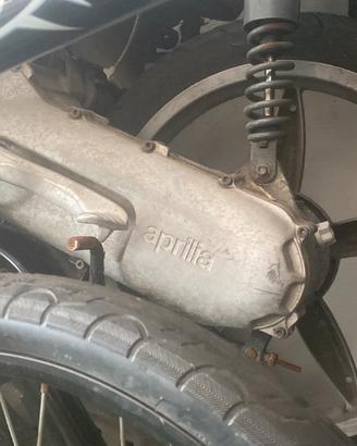 Motore 50 cc aprile