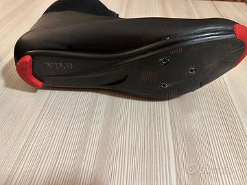 Scarpe ciclismo Fizik Artica R5