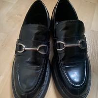 Mocassino donna