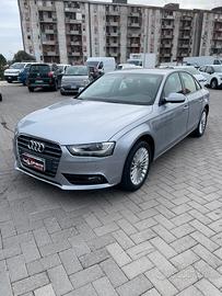 Audi A4 2.0 TDI 150 CV quattro