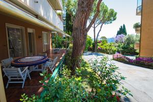 Appartamento di 200 mq a Sanremo