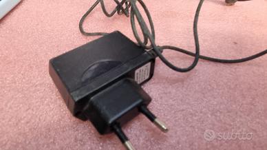 0018NN-Alimentatore Nintendo DS Lite COMPATIBILE