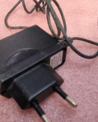 0018NN-Alimentatore Nintendo DS Lite COMPATIBILE