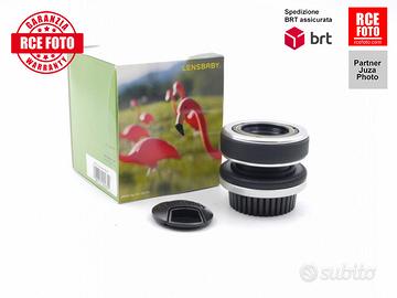 Lensbaby Composer Pro (Nikon)