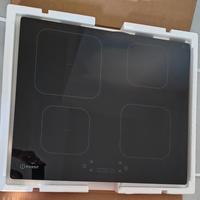 piano induzione Indesit 