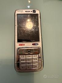 Nokia N73