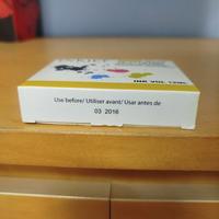 Cartuccia compatibile Epson gialla (TP-T714/T894)