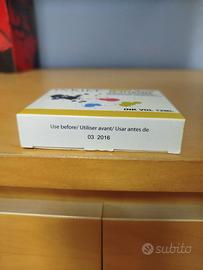 Cartuccia compatibile Epson gialla (TP-T714/T894)