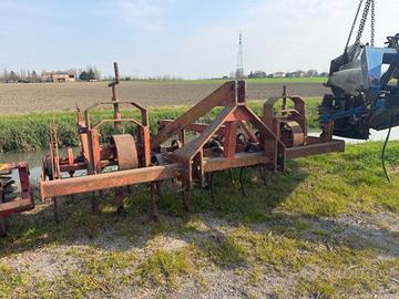 Vibrocultore Pesante