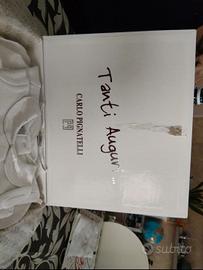 completino neonato Carlo Pignatelli