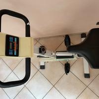 Cyclette usata