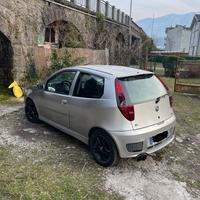 Fiat punto sporting 1.4 16v 95cv