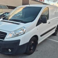 FIAT SCUDO 1.6 MJT 100CV 2016 3 POSTI
