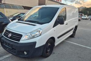 FIAT SCUDO 1.6 MJT 100CV 2016 3 POSTI