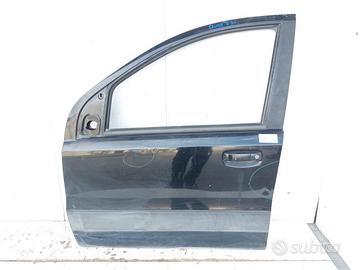 51767631 PORTA ANTERORE SX FIAT PANDA (169) (2003>