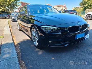 BMW 325 Touring 224 cv