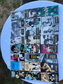 Maxi Lotto VHS Classici  (Collezioni L'Unità)