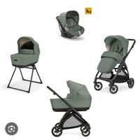 Trio Inglesina Electa