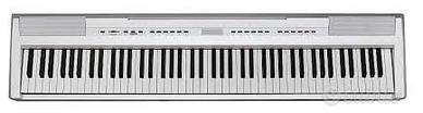 Pianoforte Digitale FBT ECHORD SP10 Bianco