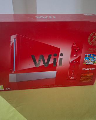 Wii 25 Anniversary. SUPER MARIO BROS.Wii Pack 