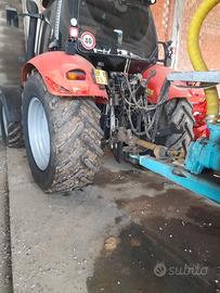 Trattore SAME