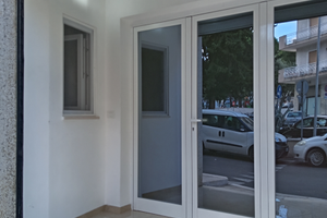 Locale Ristrutturato