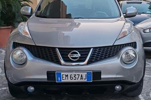 Nissan Juke 1.5 dCi Tekna