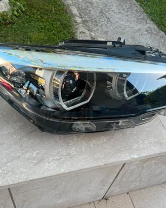Faro originale dx bmw f20