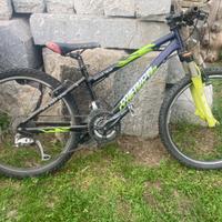 Mtb merida 24