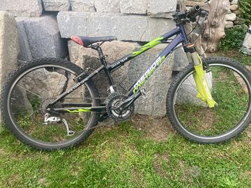 Mtb merida 24