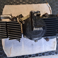 Motore Garelli Mosquito originale