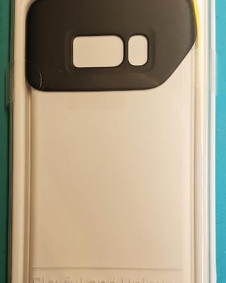 cover Samsung s8 plus