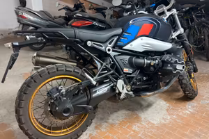 BMW R Ninet Urban Gs