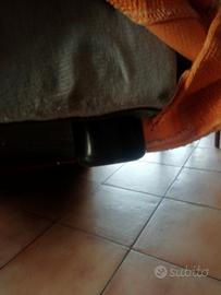 divano angolare 6 posti