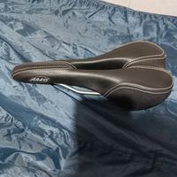 sella per bicicletta 