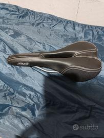 sella per bicicletta 